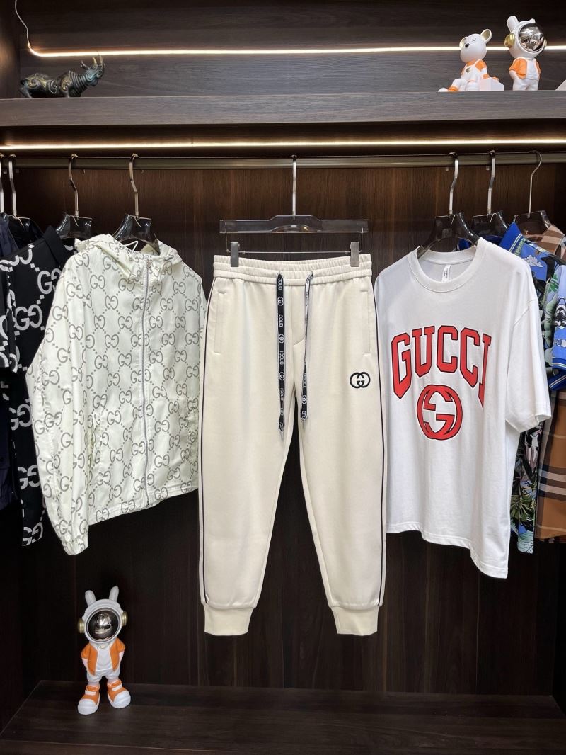 Gucci Long Pants